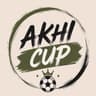 Akhi Cup Logo