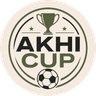 Akhi Cup Logo